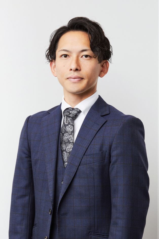 小山 大輔