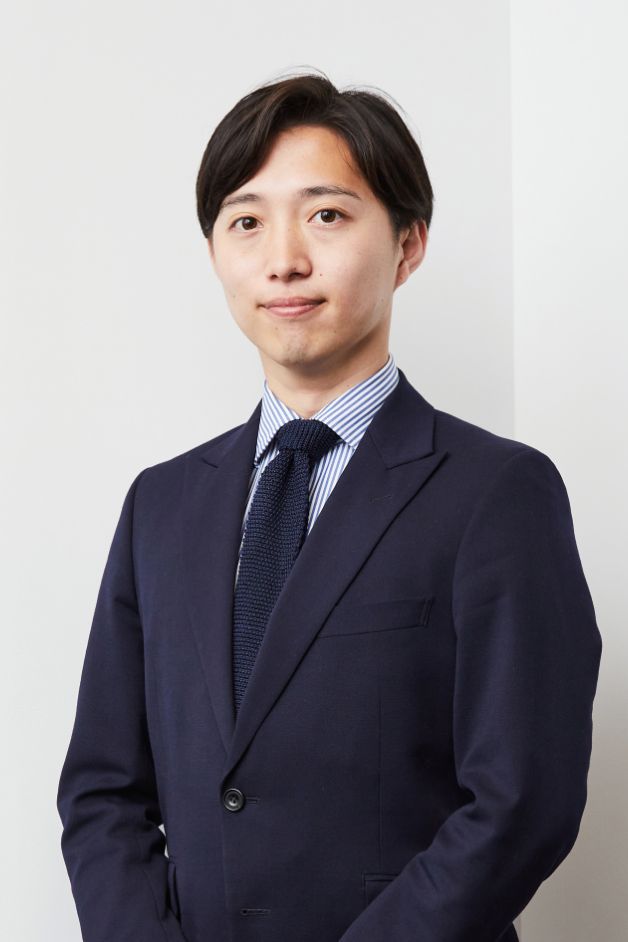 川﨑 惠