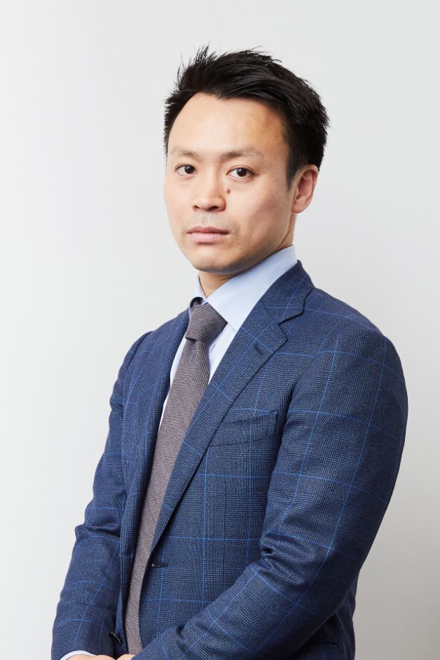 家口 嵩広