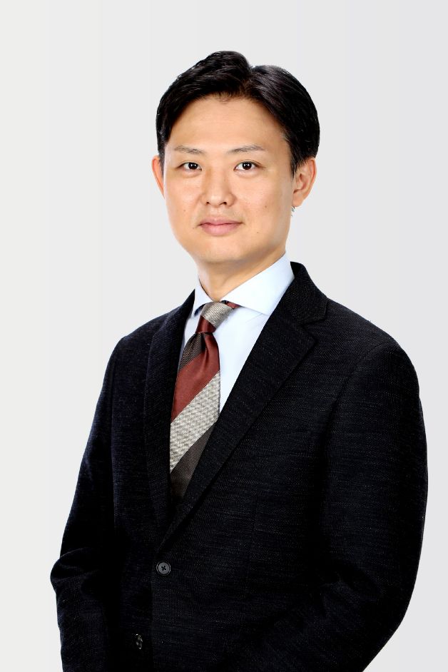 水谷 丈晴