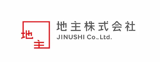地主株式会社